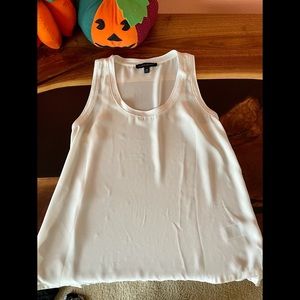 Banana Republic tank size XS